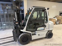 Unicarriers DX32