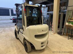 Unicarriers DX32