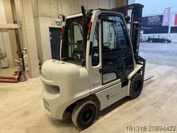 Unicarriers DX32