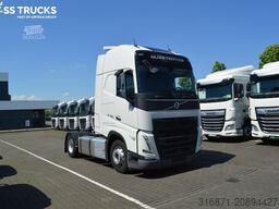 VOLVO FH 460 Globetrotter XL i-Save