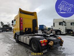DAF XF Euro6 460