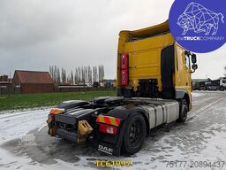 DAF XF Euro6 460