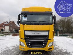 DAF XF Euro6 460