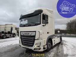 DAF XF Euro6 480