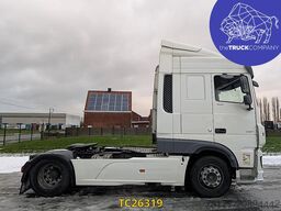 DAF XF Euro6 480