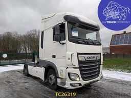 DAF XF Euro6 480