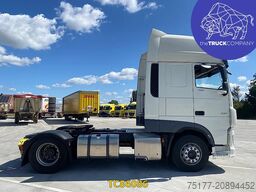 DAF XF 480