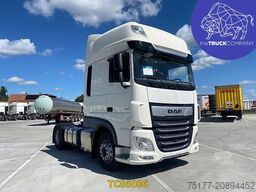 DAF XF 480