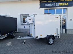 Variant Kühlanhänger 752dk2 Govi 230 isoliert