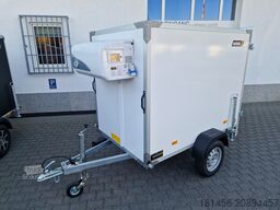 Variant Kühlanhänger 752dk2 Govi 230 isoliert