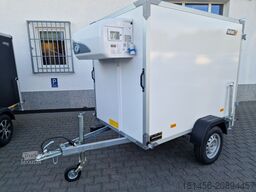 Variant Kühlanhänger 752dk2 Govi 230 isoliert