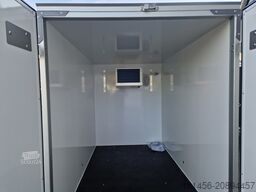 Variant Kühlanhänger 752dk2 Govi 230 isoliert