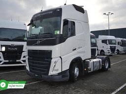 VOLVO FH 460 Globetrotter XL i-Save