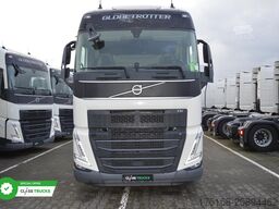 VOLVO FH 460 Globetrotter XL i-Save