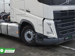 VOLVO FH 460 Globetrotter XL i-Save