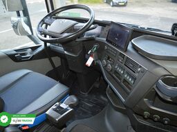 VOLVO FH 460 Globetrotter XL i-Save