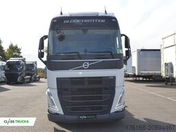 VOLVO FH 460 Globetrotter XL i-Save