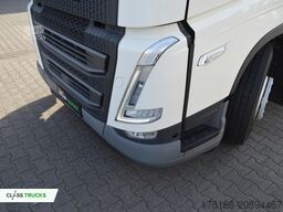 VOLVO FH 460 Globetrotter XL i-Save