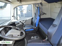 VOLVO FH 460 Globetrotter XL i-Save