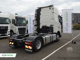 VOLVO FH 460 Globetrotter XL i-Save