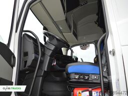 VOLVO FH 460 Globetrotter XL i-Save