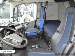 VOLVO FH 460 Globetrotter XL i-Save