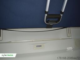 VOLVO FH 460 Globetrotter XL i-Save