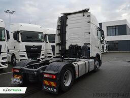 VOLVO FH 460 Globetrotter XL i-Save
