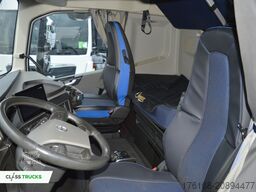 VOLVO FH 460 Globetrotter XL i-Save