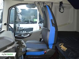 VOLVO FH 460 Globetrotter XL i-Save