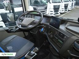 VOLVO FH 460 Globetrotter XL i-Save