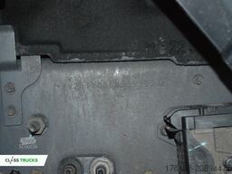 VOLVO FH 460 Globetrotter XL i-Save