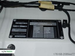 VOLVO FH 460 Globetrotter XL i-Save