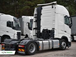 VOLVO FH 460 Globetrotter XL Varios i-Save