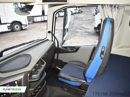 VOLVO FH 460 Globetrotter XL Varios i-Save