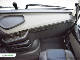 VOLVO FH 460 Globetrotter XL Varios i-Save