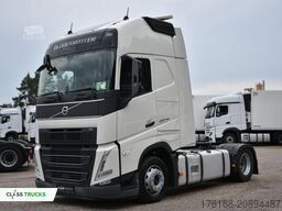VOLVO FH 460 Globetrotter XL Varios i-Save