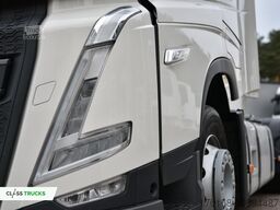 VOLVO FH 460 Globetrotter XL Varios i-Save