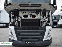 VOLVO FH 460 Globetrotter XL Varios i-Save