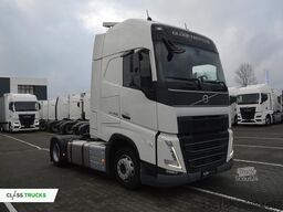 VOLVO FH 460 Globetrotter XL Varios i-Save