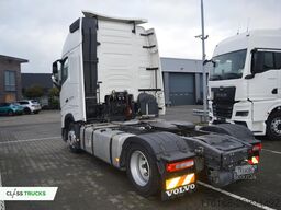 VOLVO FH 460 Globetrotter XL Varios i-Save