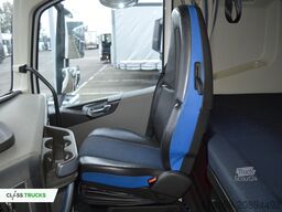 VOLVO FH 460 Globetrotter XL Varios i-Save