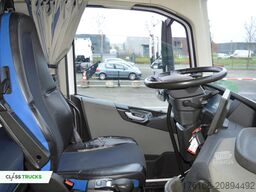 VOLVO FH 460 Globetrotter XL Varios i-Save