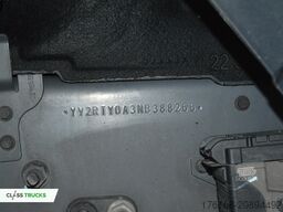 VOLVO FH 460 Globetrotter XL Varios i-Save