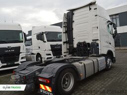 VOLVO FH 460 Globetrotter XL Varios i-Save