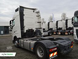 VOLVO FH 460 Globetrotter XL Varios i-Save