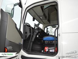 VOLVO FH 460 Globetrotter XL Varios i-Save