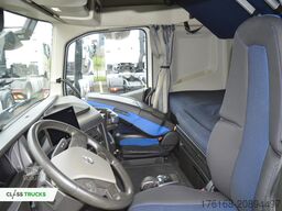 VOLVO FH 460 Globetrotter XL Varios i-Save