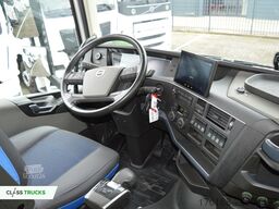 VOLVO FH 460 Globetrotter XL Varios i-Save