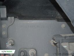 VOLVO FH 460 Globetrotter XL Varios i-Save